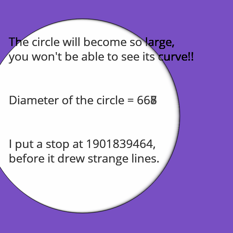 Curvature #2 static token preview