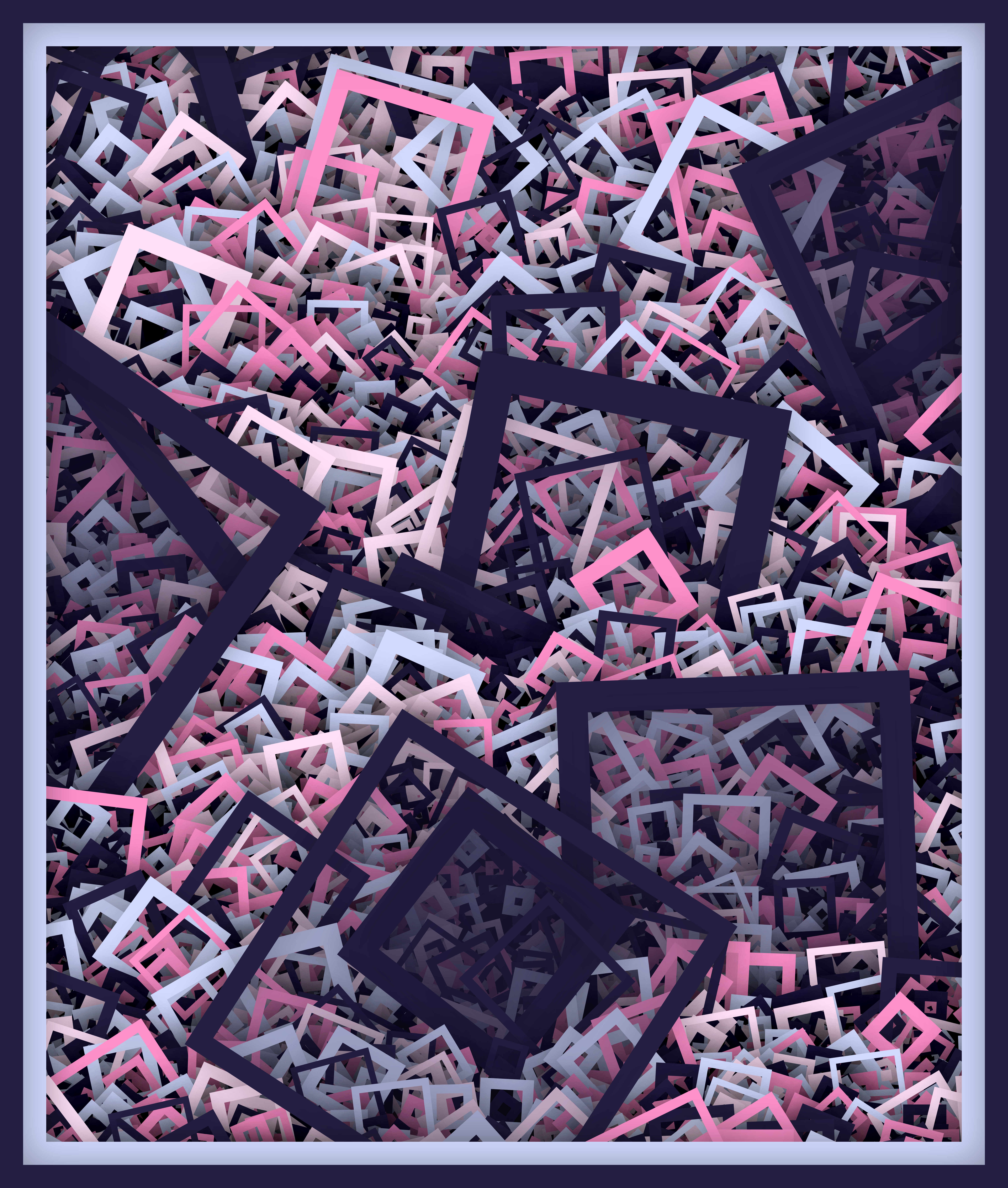 Frames #13 static token preview