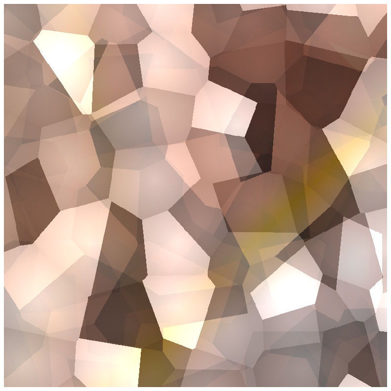 polygon_chaos3 #1 static token preview
