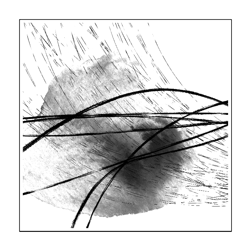 Lost Wisdom #22 static token preview