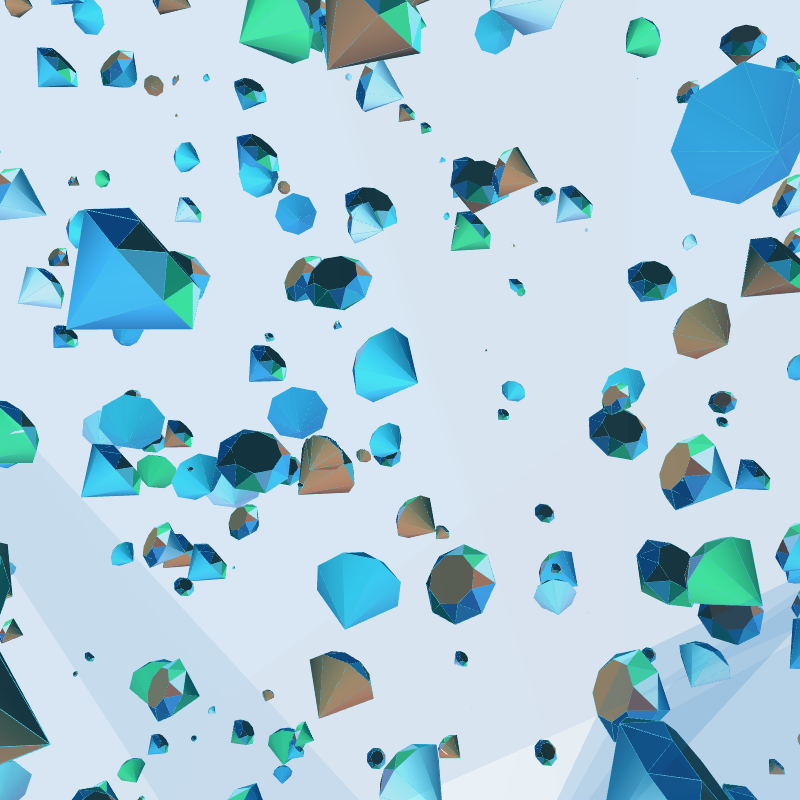 gems 💎 💎 #16 static token preview