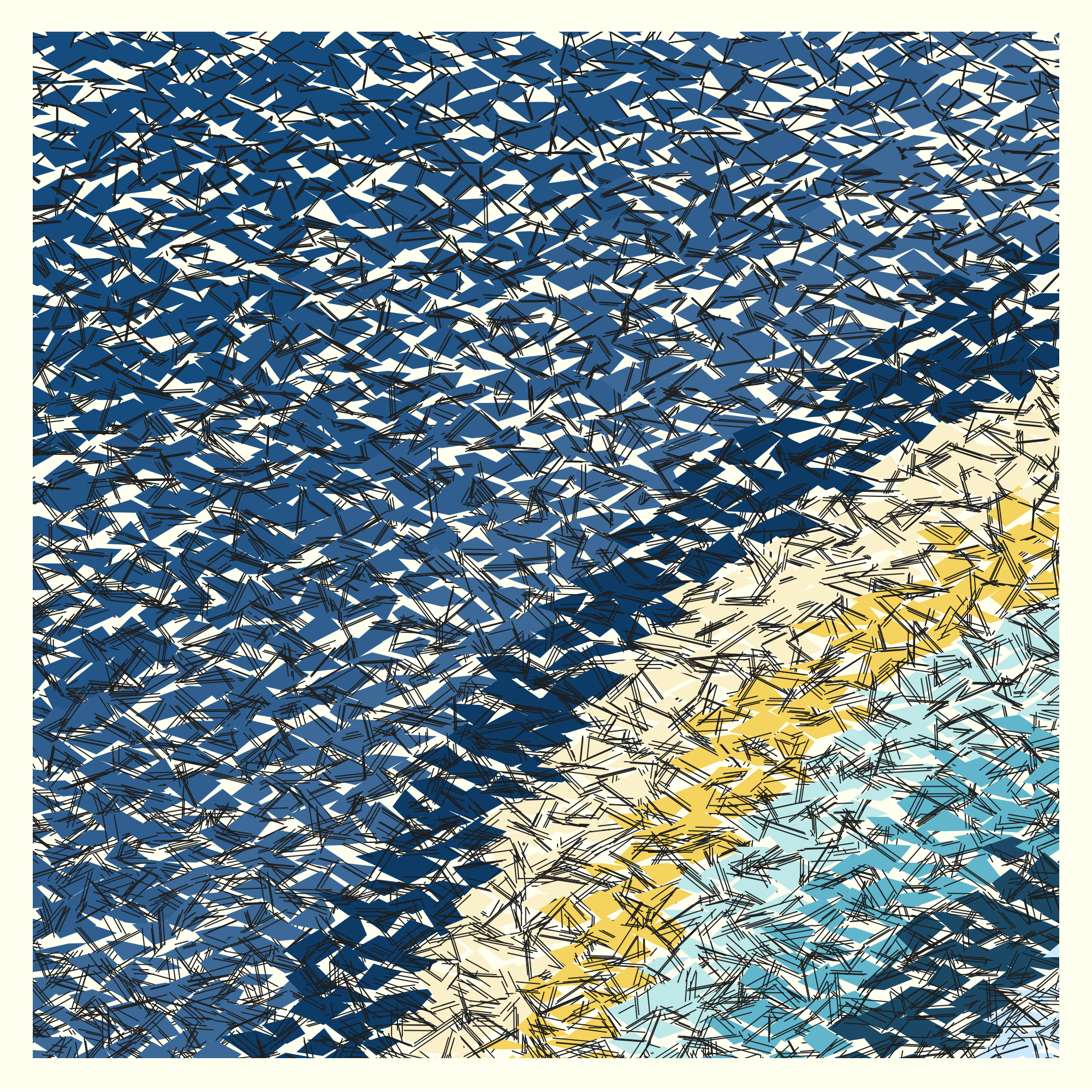 Across Paper Stones #140 static token preview