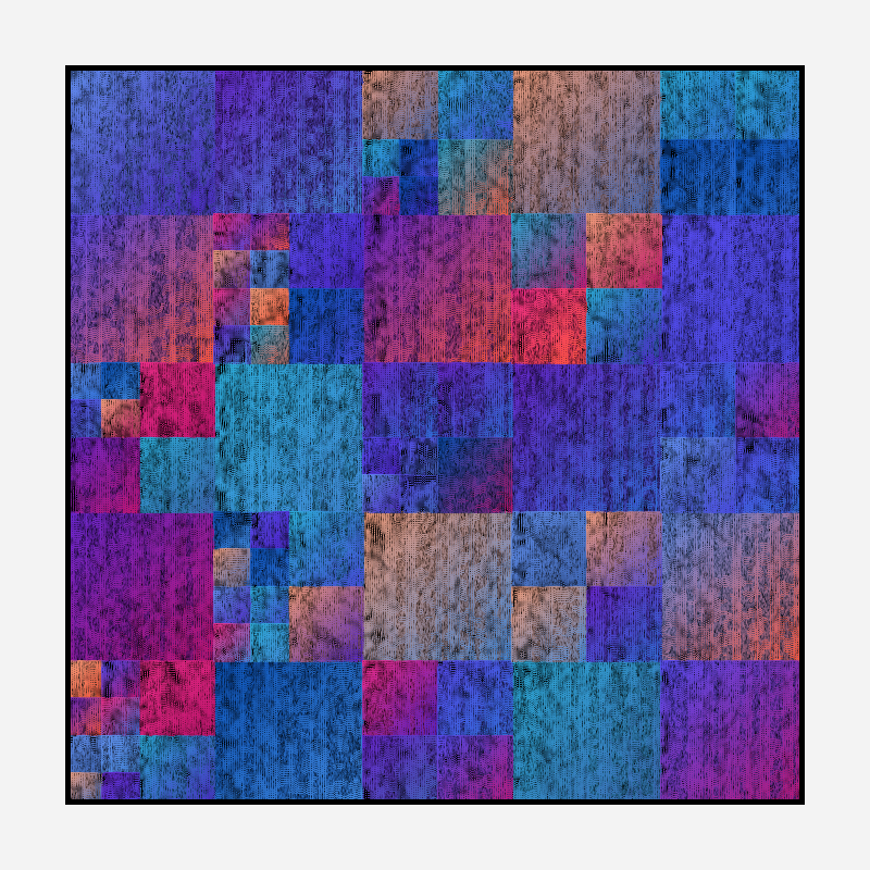 Abstract Field #3 static token preview