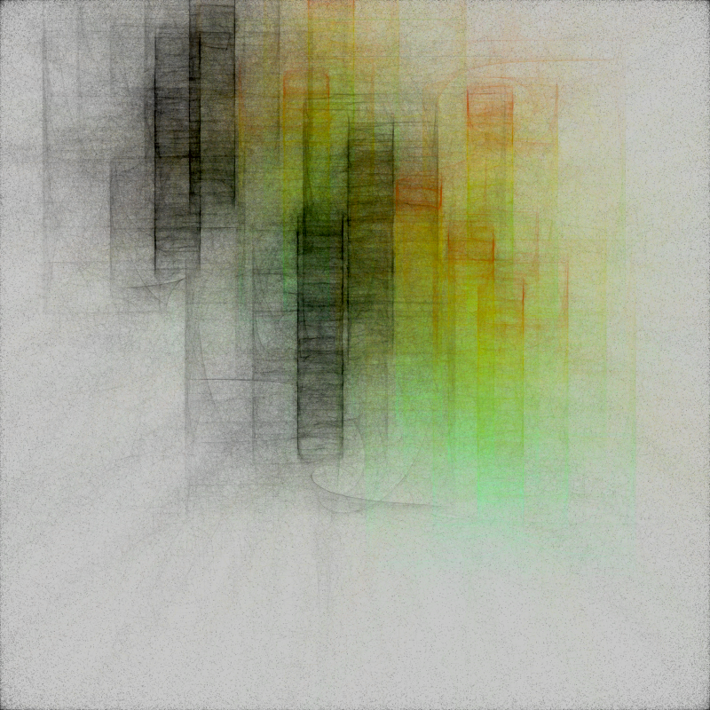 abstraction 03 #3 static token preview