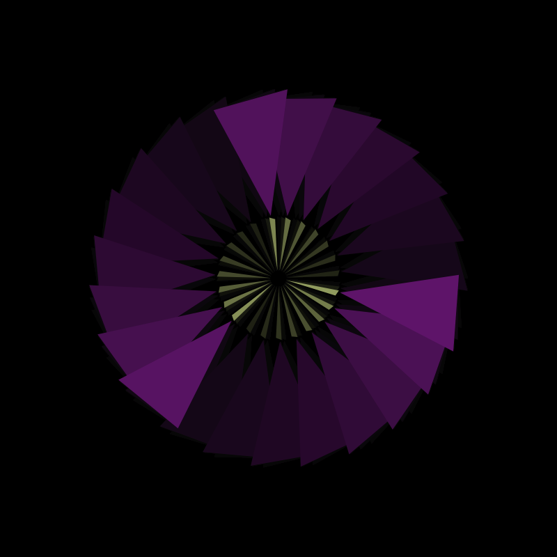 KansasCash Pinwheel! #161 static token preview