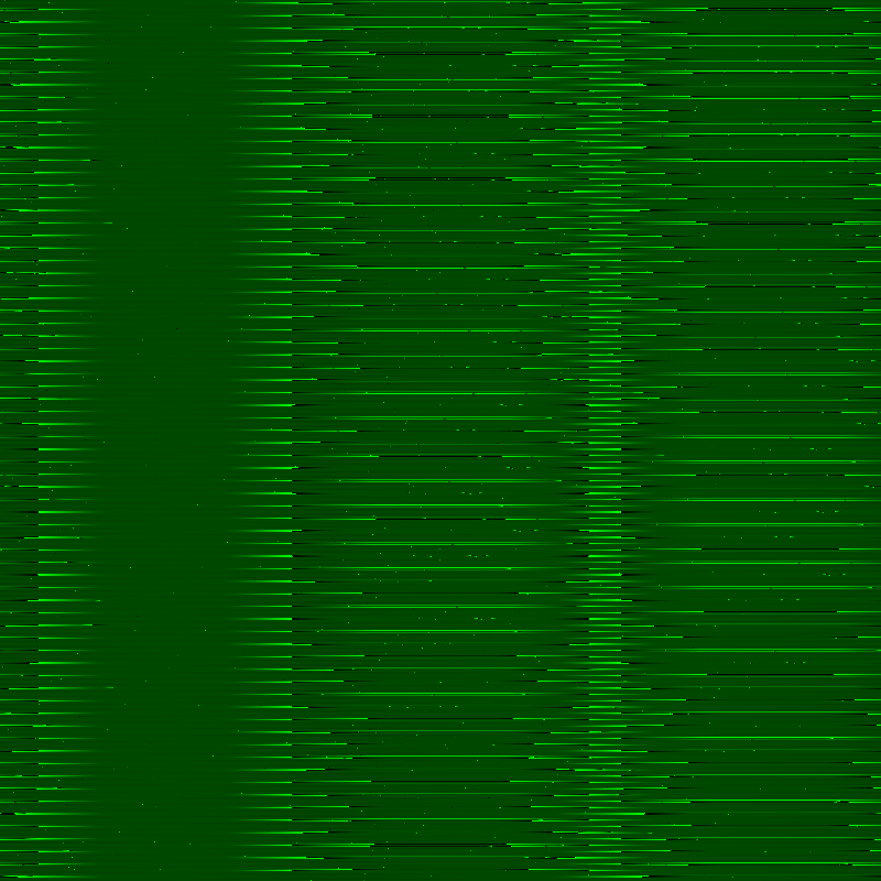 Broken LCD Screen #3 static token preview