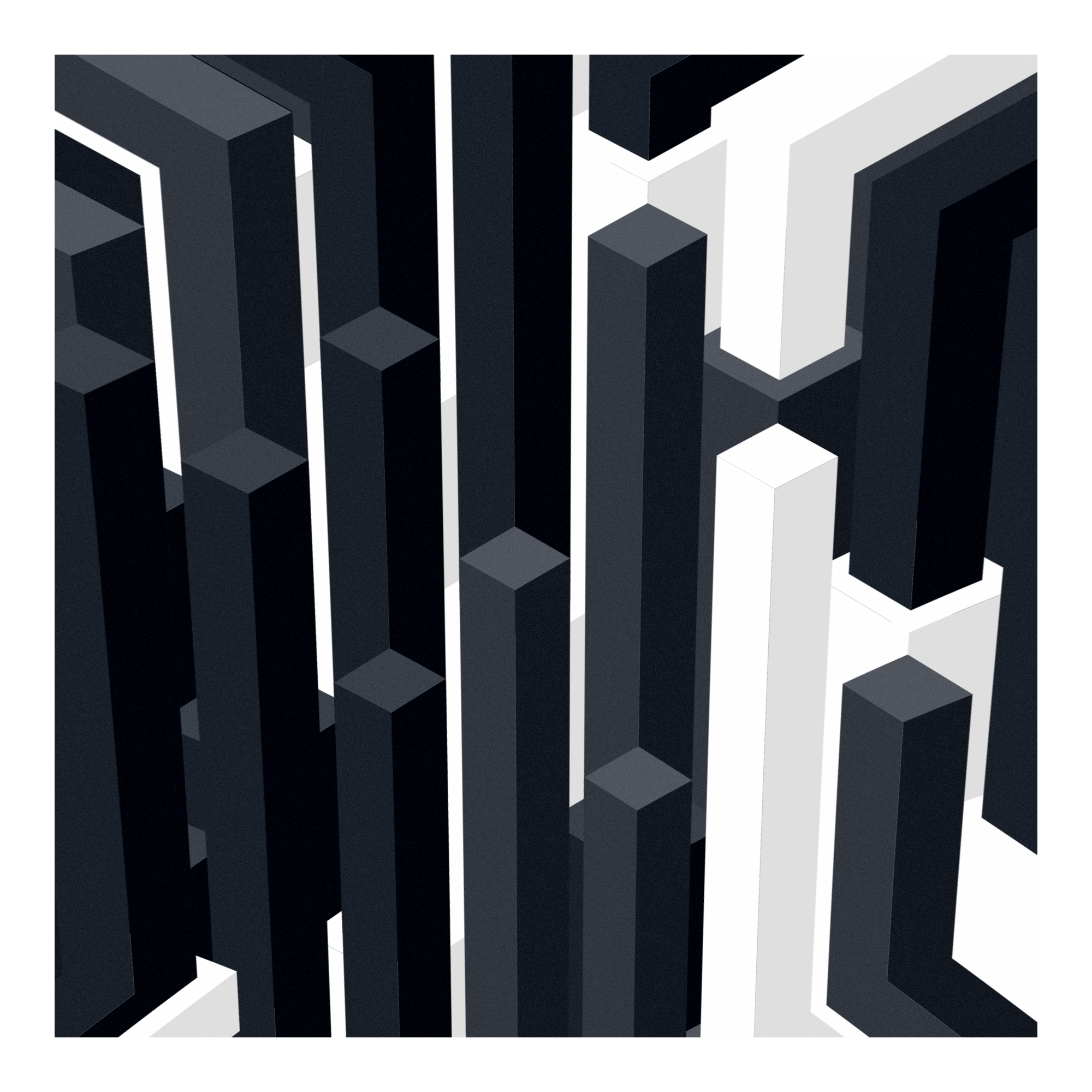 #0016 - Blockz #10 static token preview