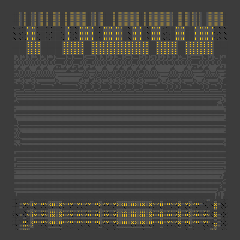Dotwork #7 static token preview
