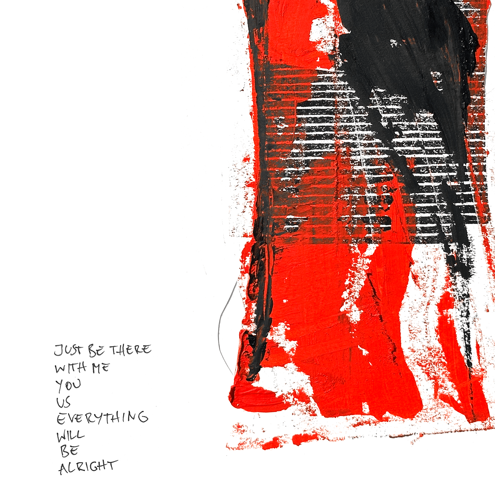 Mixed Poem #5 static token preview