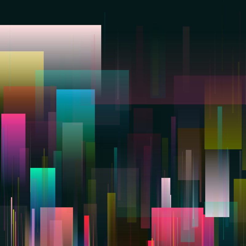 Minimum Viable Art {01:Colors} #4 static token preview