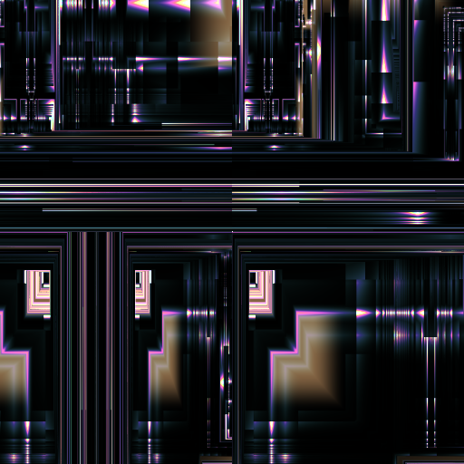 Circuits #12 static token preview