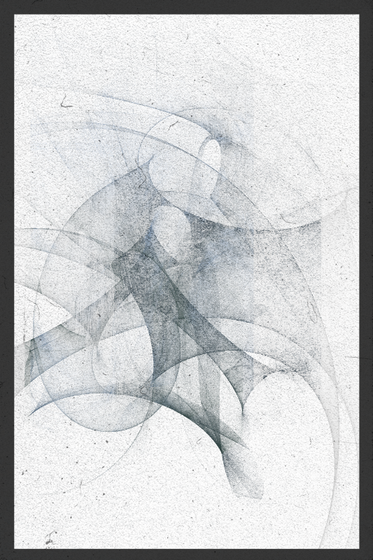 geometric painting #15 static token preview