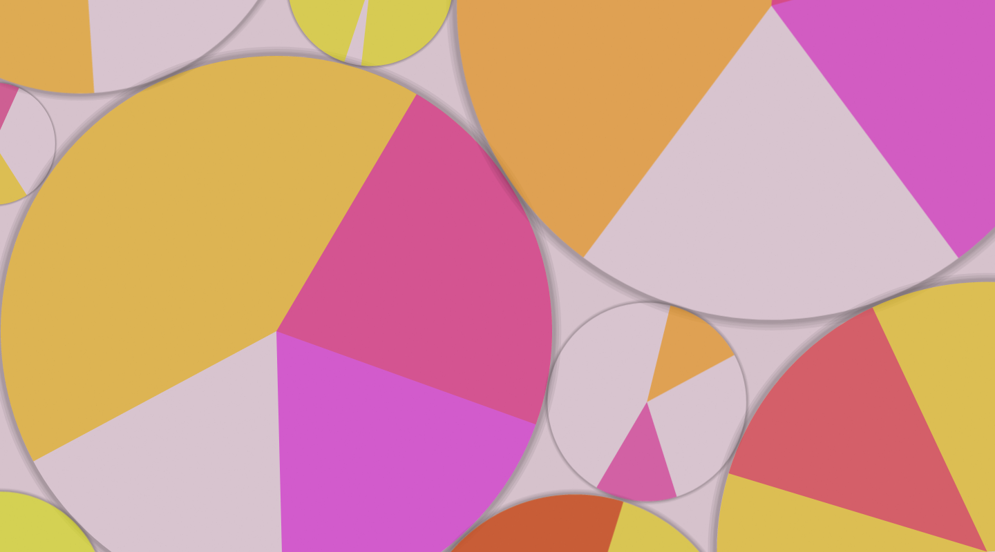 Circles Within Circles Spinning #23 static token preview
