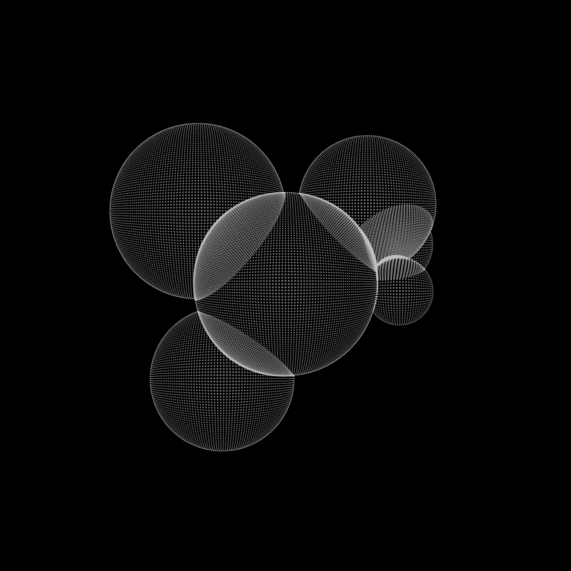 Trouble with Bubbles #29 static token preview