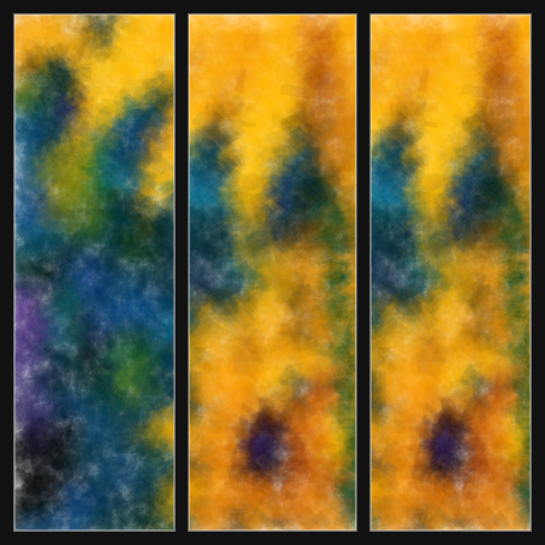 Floral Trip #5 static token preview