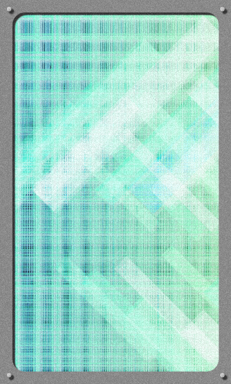 Industrial Pieces #7 static token preview