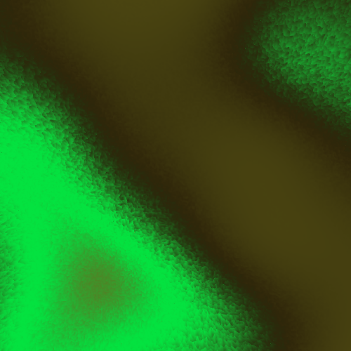 Blending Fluid Gradients #7 static token preview