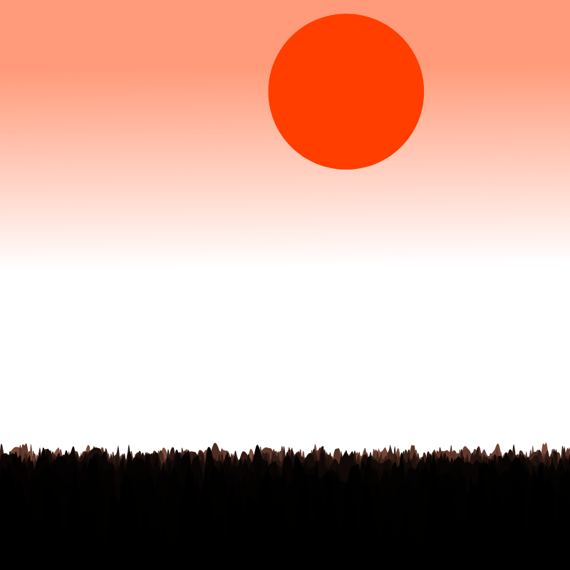Set Of The Dying Sun #15 static token preview