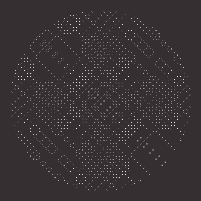 Nothing Remains #118 static token preview