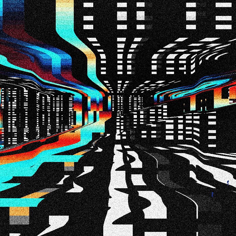 VERTIGO CITY #14 static token preview