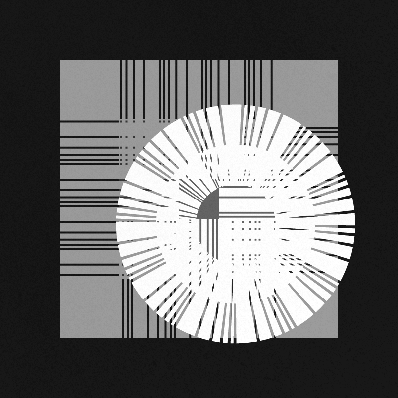 Chip Burst! #17 static token preview
