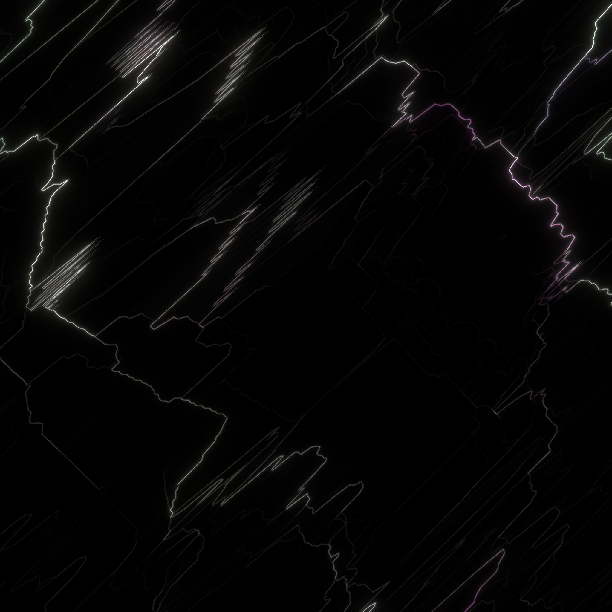 Unknown Radio Signals #2 static token preview