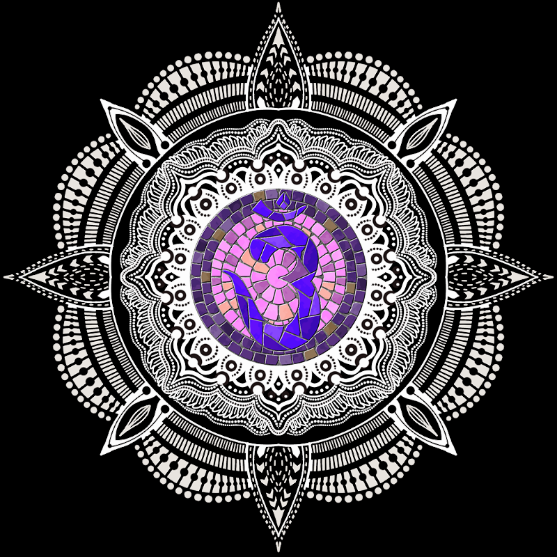 Mandakras #21 static token preview