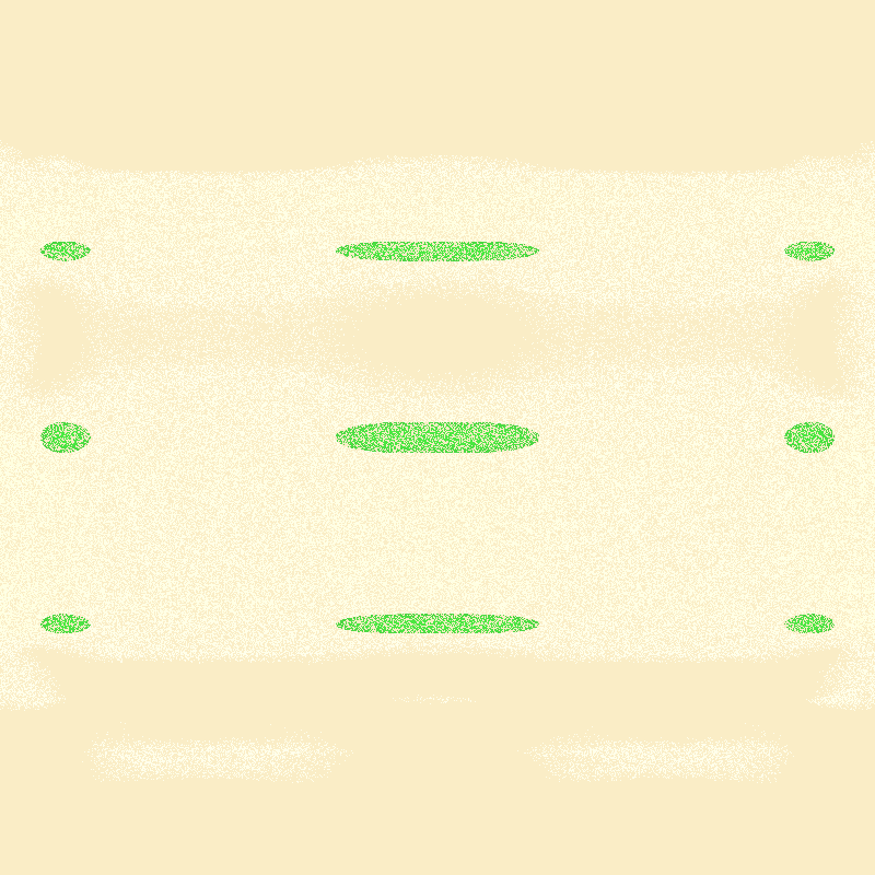 Regular Shapes #10 static token preview