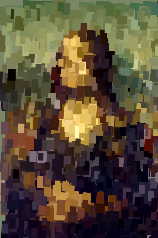 Shadows in Plato's Digital Cave #4 static token preview