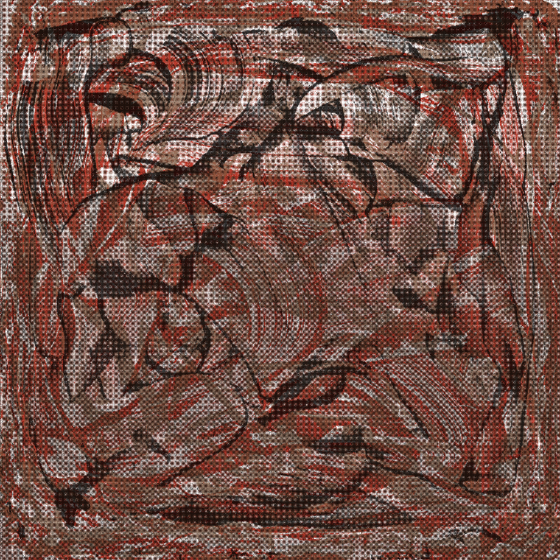Seriscope Painting (1) #21 static token preview