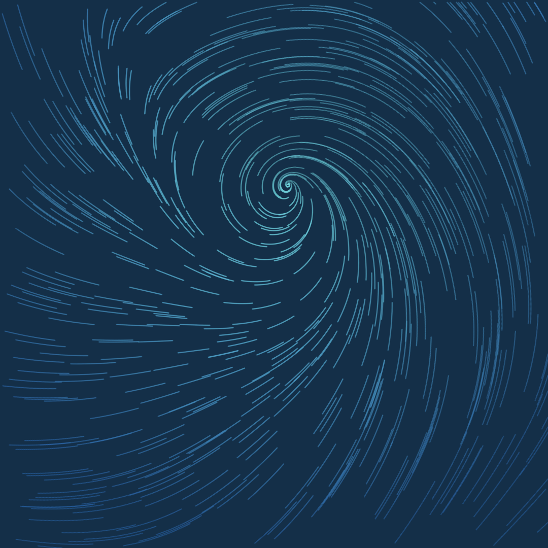 Maelstrom #8 static token preview