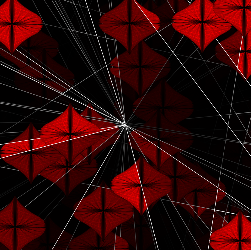 The Mathematician's Dream #11 static token preview