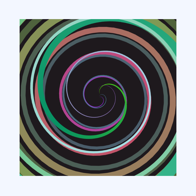 Hypnotez #13 static token preview