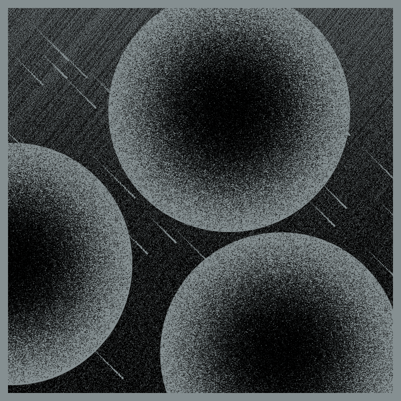 Celestial Objects #7 static token preview