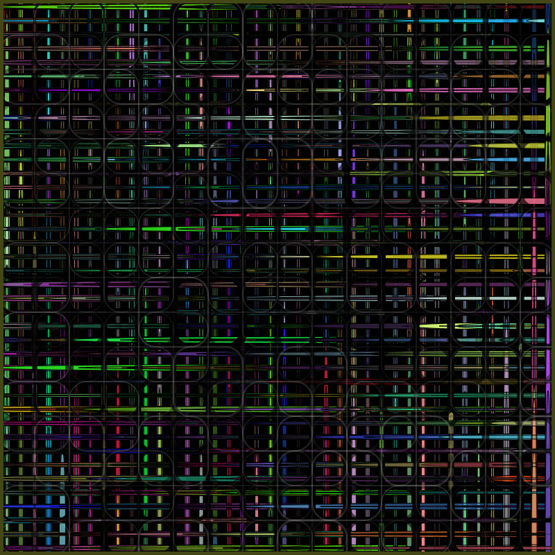 Colors in Prison #6 static token preview