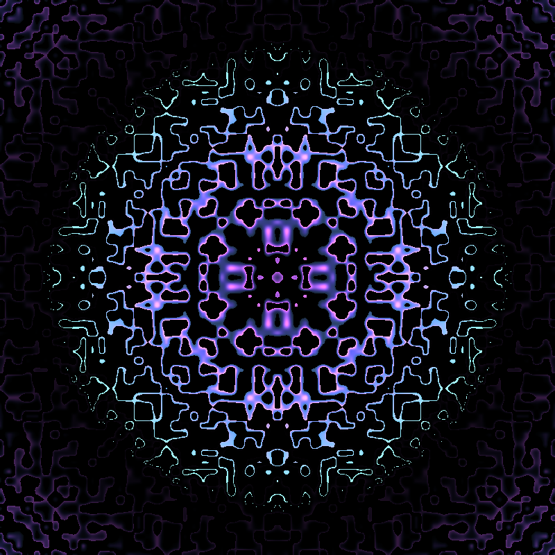 Sacred Designs #2 static token preview