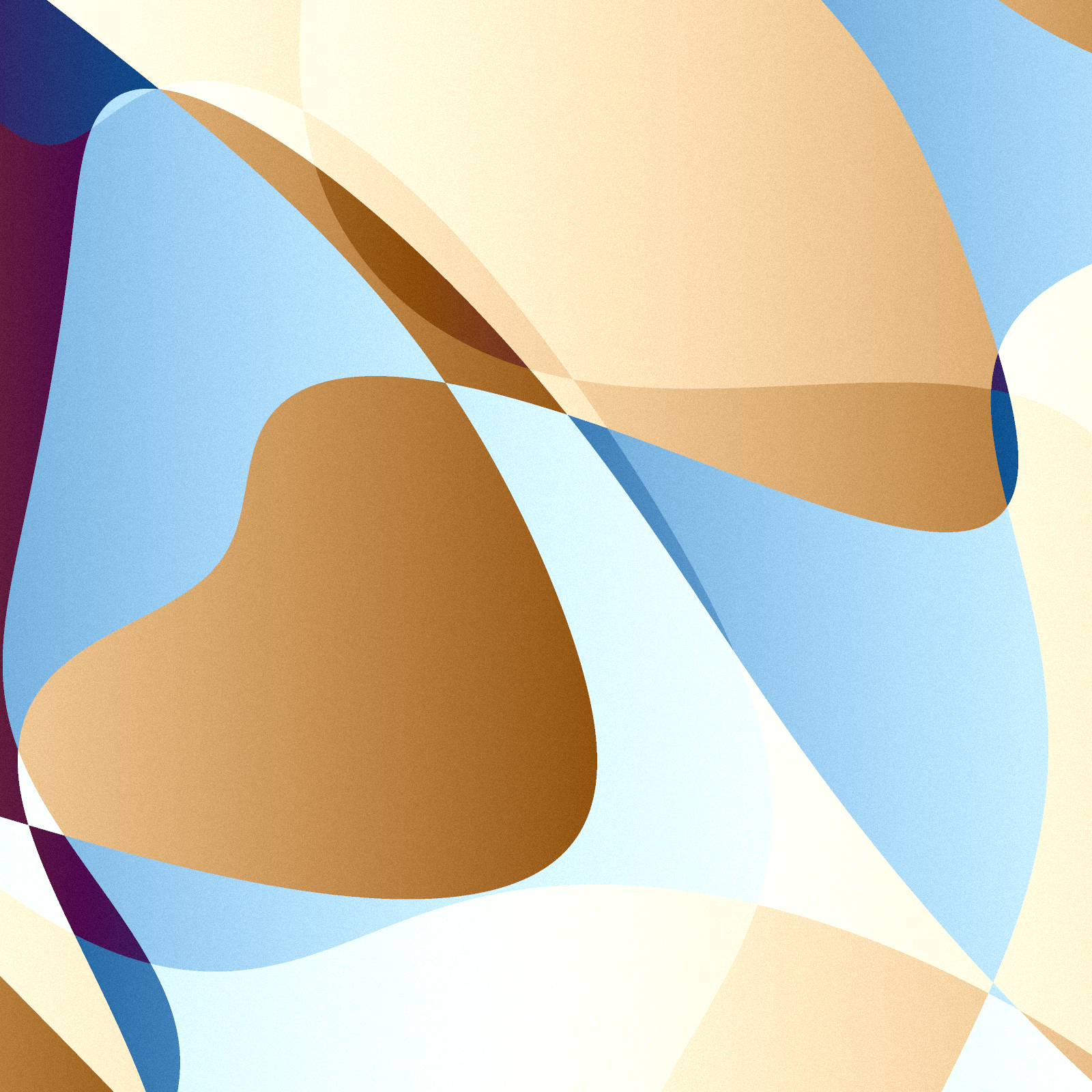 gradient shapes #3 static token preview