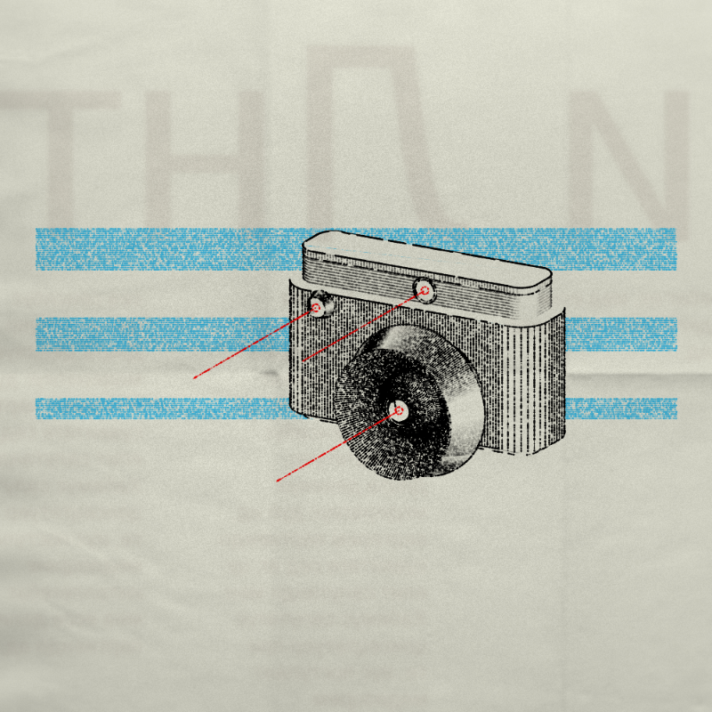 Obscure Cameras #173 static token preview