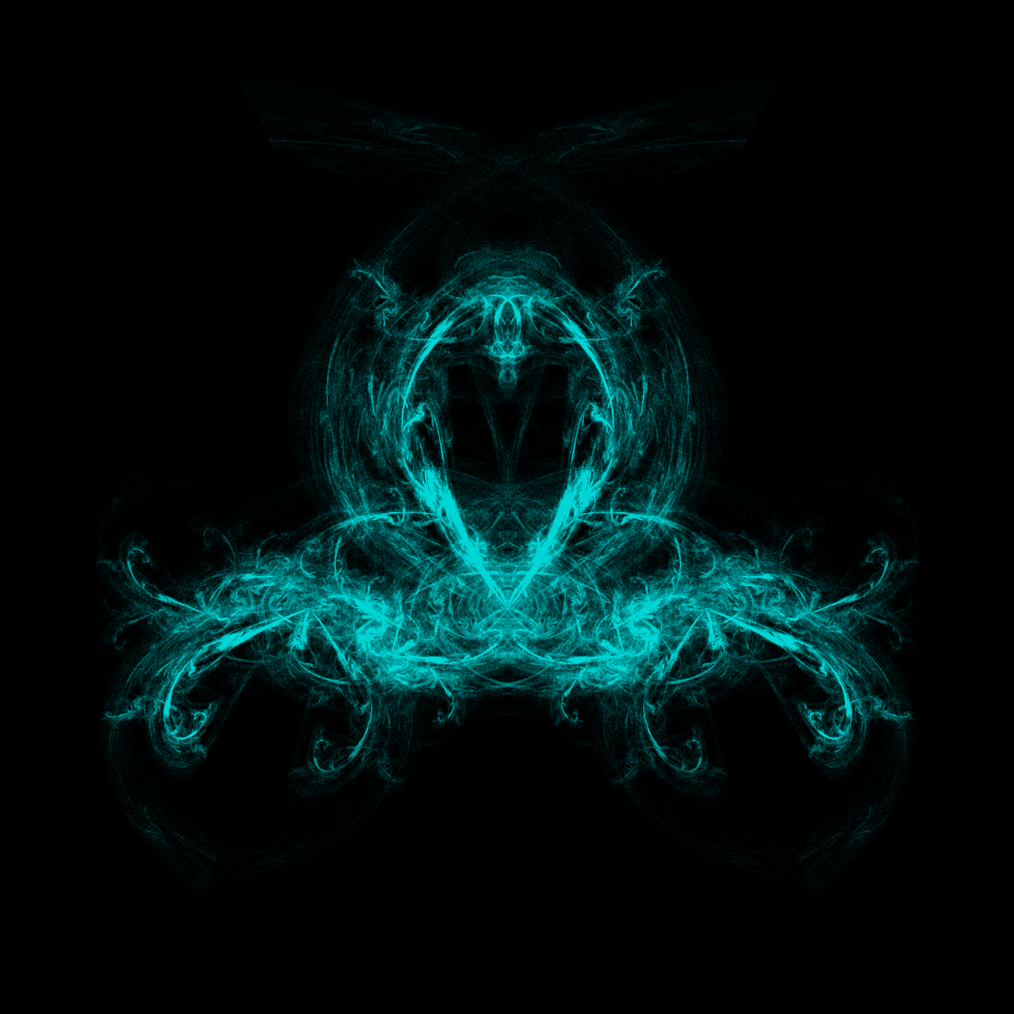 Altars of chaos #24 static token preview