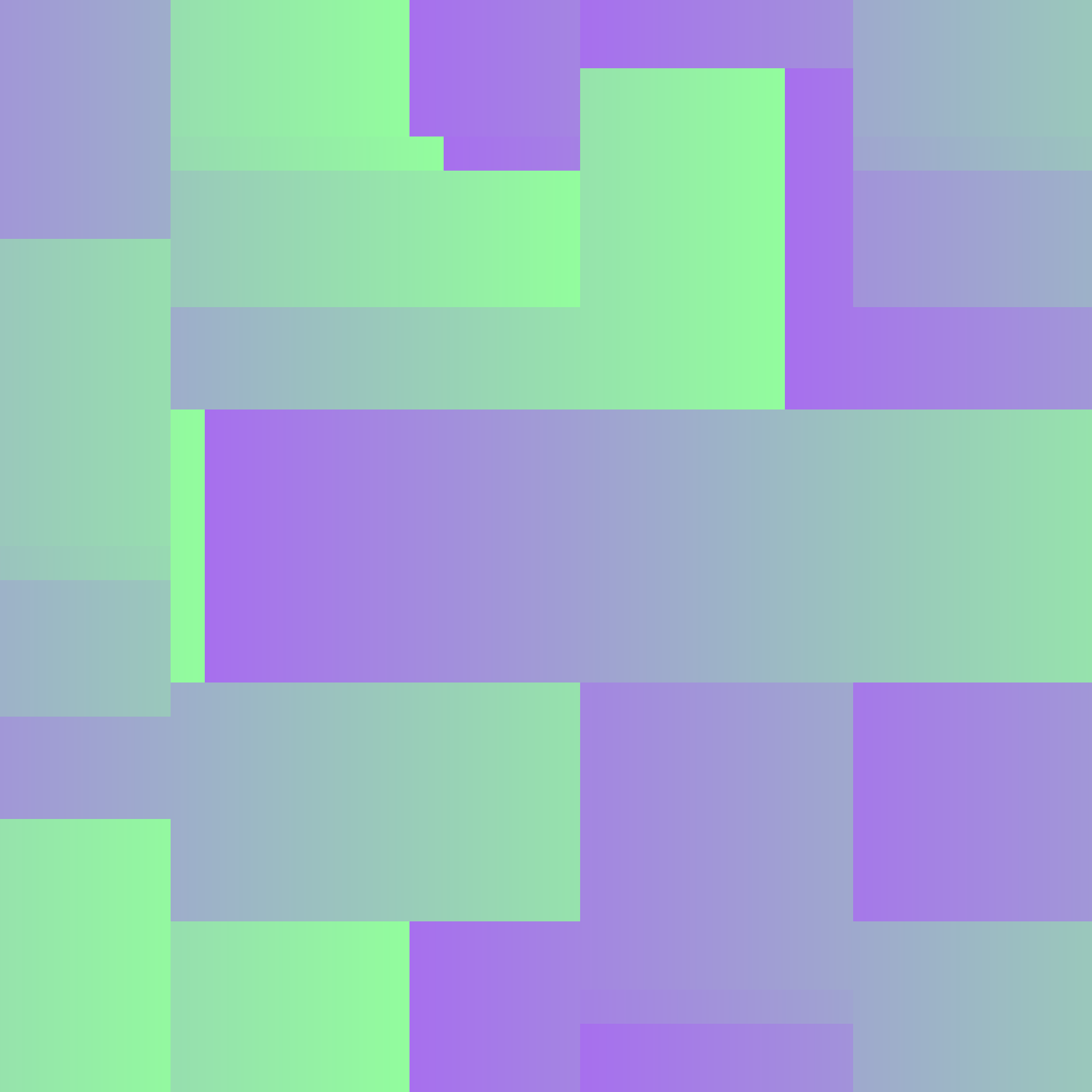 gradient descent #18 static token preview
