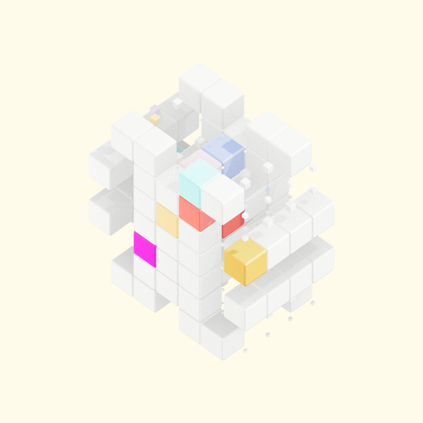Isometric roulette #22 static token preview