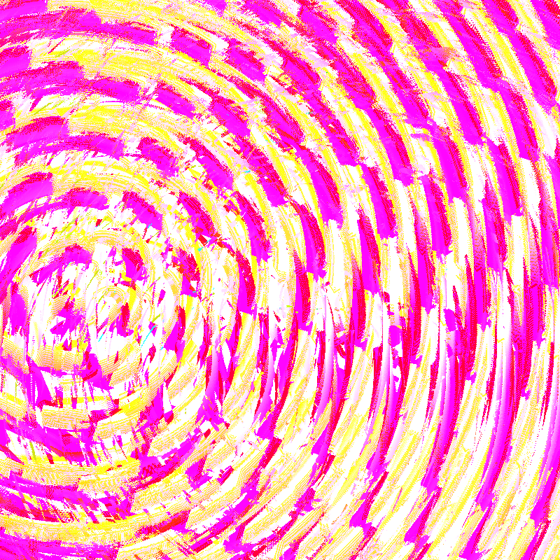 Pintura Perpétua #4 static token preview
