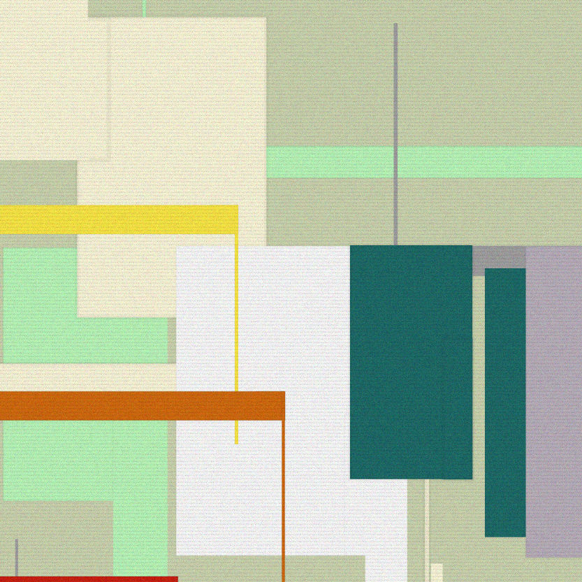 Fragments Of Drawings #22 static token preview