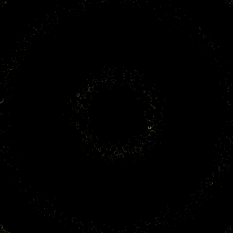GW-303 #1 static token preview