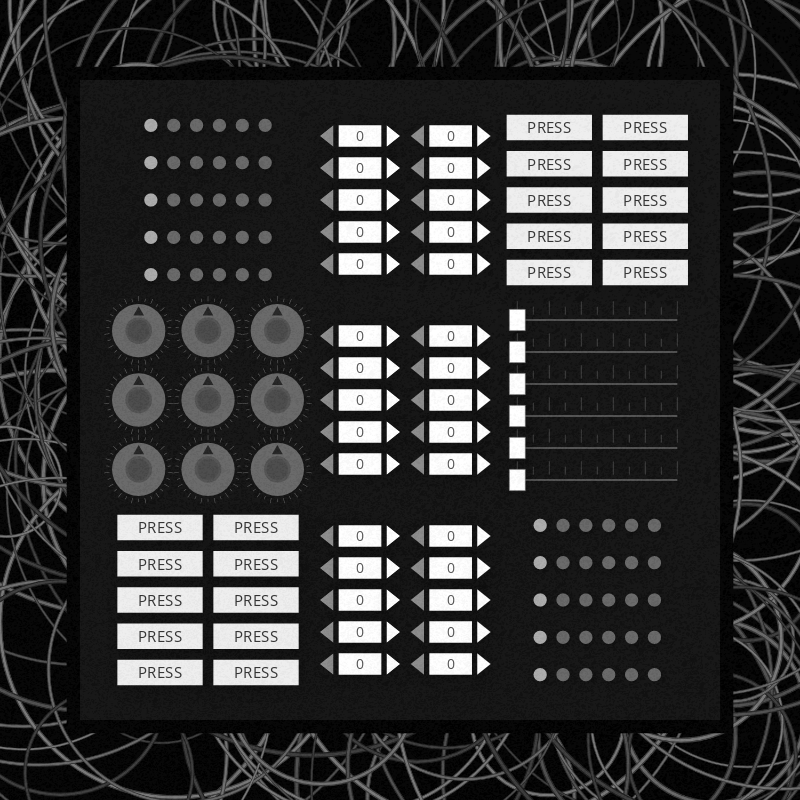 Interface #6 static token preview