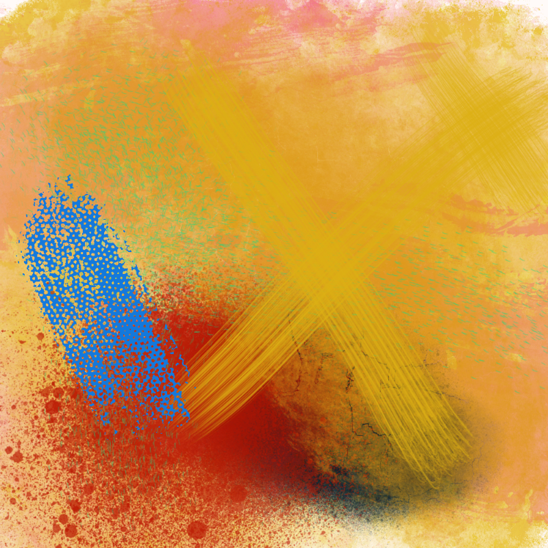 abc art st #14 static token preview