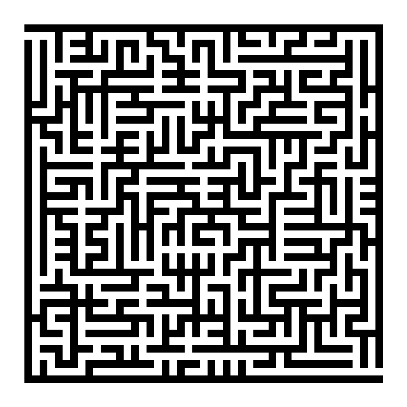 Labyrinth #16 static token preview