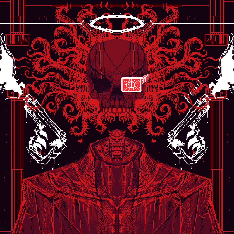 Inner Shadows #182 static token preview