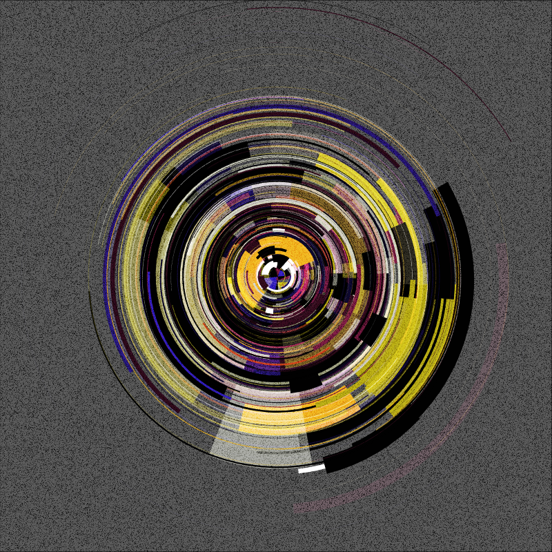 Panopticon #11 static token preview