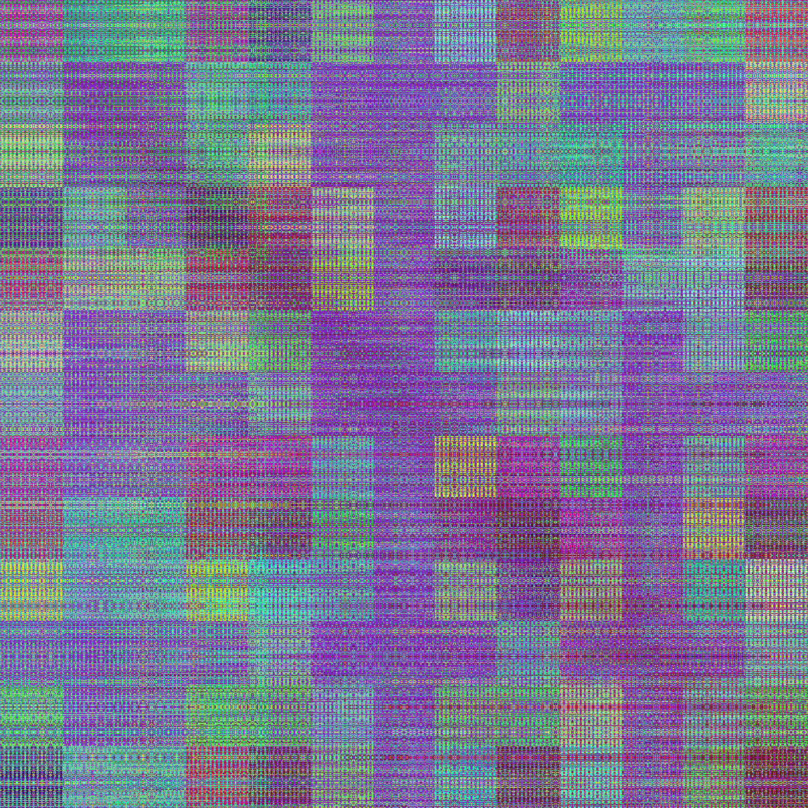 Chipped Dogtooth #24 static token preview